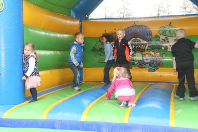 Foto 22 uit KoningsdagStormpolder