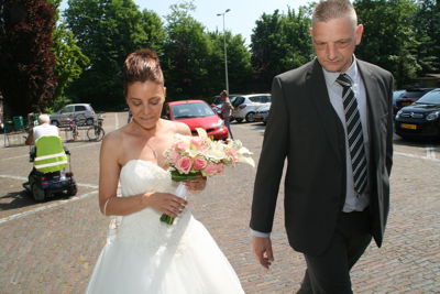 Foto 57 uit Bruiloft-Beverwaard