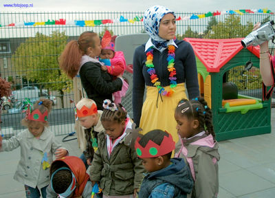 Foto 219 uit Kiddoozzkinderopvang