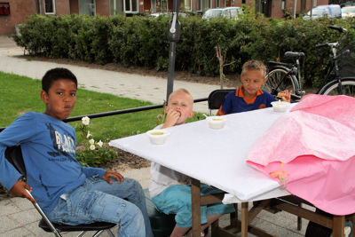 Foto 89 uit TropischeTuin 2017