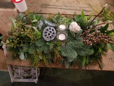 Foto 47 uit Workshops-Bloemen