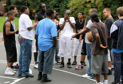 Foto 23 uit Dwightmemorealday!