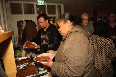 Foto 6 uit Inloop Avond Focus