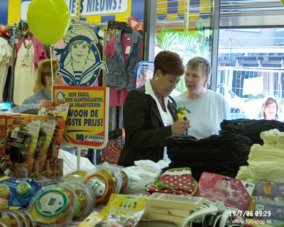 Foto 88 uit zeeman beverwaard