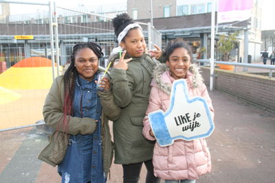 Foto 11 uit Jeugd Beverwaard new