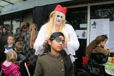 Foto 167 uit WoonBronHaLLoWeen