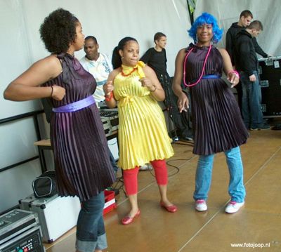 Foto 26 uit carnaval2008beverw