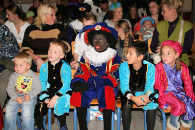 Foto 95 uit Sint  Stormpolder