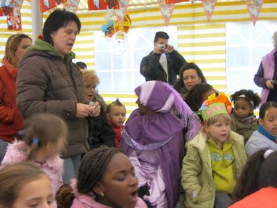 Foto 152 uit sinterklaas2005