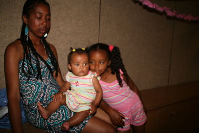 Foto 14 uit Miss Verkiezing Focus