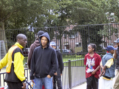 Foto 61 uit dwightmemorialday05