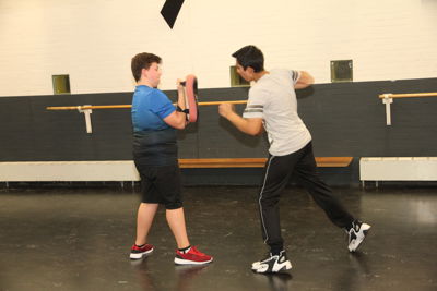 Foto 45 uit Sport Op Maat20-11