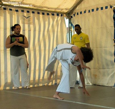 Foto 21 uit wijkfeest beverwaard