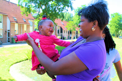 Foto 224 uit Carnaval Beverwaard