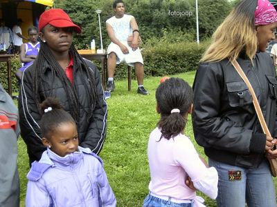 Foto 90 uit dwightmemorialday05