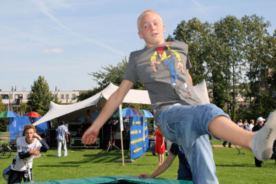 Foto 212 uit Wijkfeest-Braderie