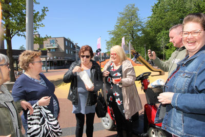 Foto 20 uit Loempia Kar Nieuw