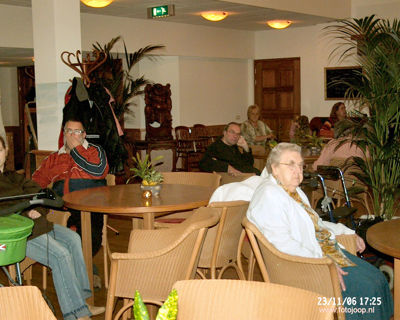 Foto 72 uit fototentoonstelling 06