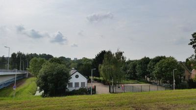 Foto 473 uit SloopEnOpbouwWIJK