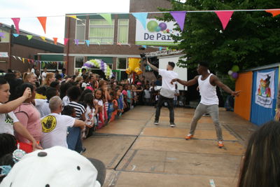 Foto 122 uit PCDeRegenboog16-6