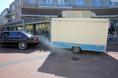 Foto 2 uit Loempia Kar Nieuw