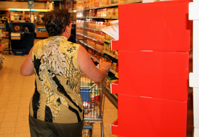 Foto 41 uit Hoogvliet Supermarkt