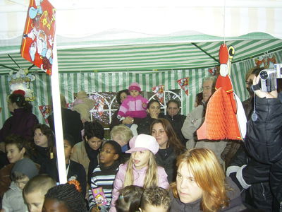 Foto 336 uit SinterklaasBeverwaard