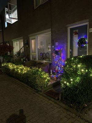 Foto 14 uit Kerst2020Beverwaard