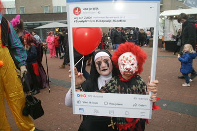 Foto 119 uit Halloween-28-10-17