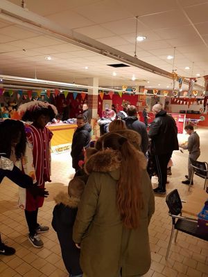 Foto 45 uit SinterklaasBeverwaard