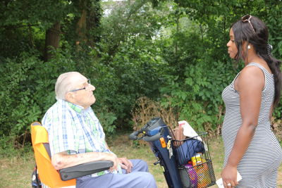 Foto 46 uit Urban SkillszHouse