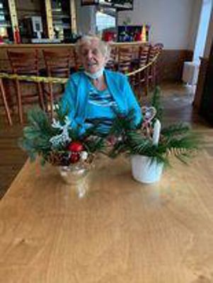 Foto 19 uit Kerst Stukjes Maken