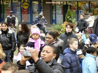 Foto 74 uit sinterklaas2005