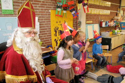 Foto 176 uit Sint RK Regenboog