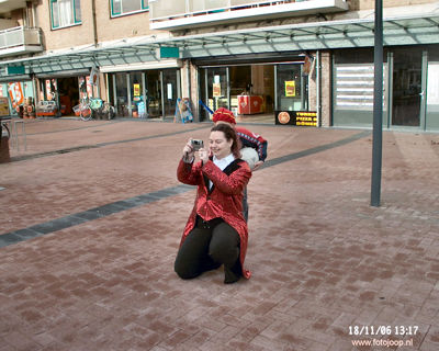 Foto 42 uit opening w.centrum