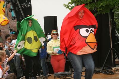 Foto 104 uit PCDeRegenboog16-6