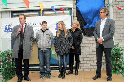 Foto 45 uit OnthullingBordBeverwaard