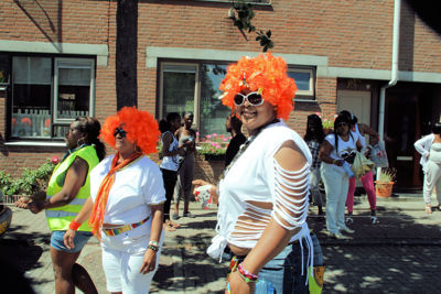 Foto 115 uit Carnaval Beverwaard