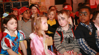 Foto 460 uit CarnavalRKRegenboog