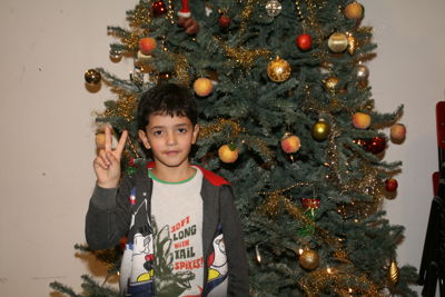 Foto 92 uit KerstActiviteit Focus