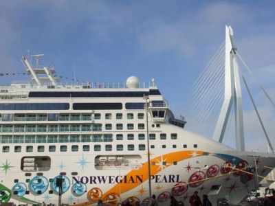 Foto 33 uit Cruiseschepen R.dam