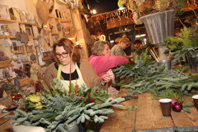 Foto 49 uit Kerst Workshop6-12