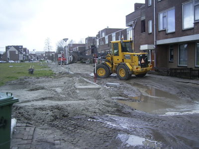 Foto 85 uit stratenmakers