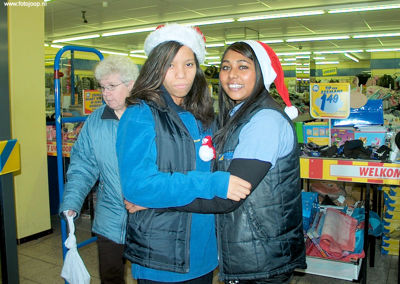 Foto 5 uit dame's zeeman23dec