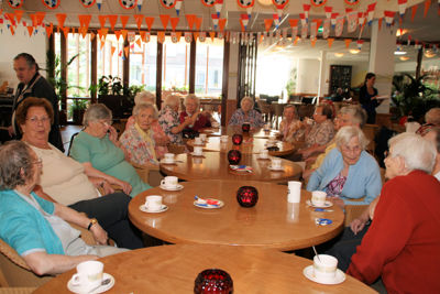 Foto 16 uit OuderVierdaagse23_6