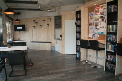 Foto 5 uit OpenDoeEffeMeeCafe