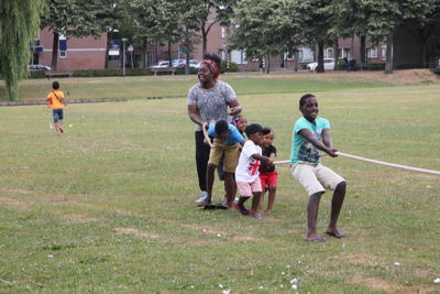 Foto 57 uit Urban SkillszHouse