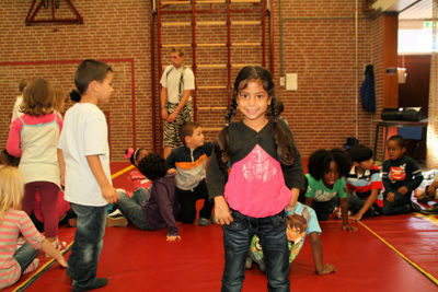 Foto 229 uit RKRegenboog30Jaar