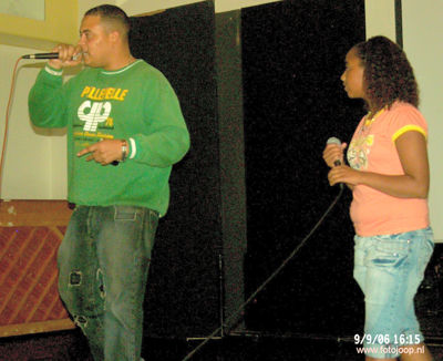 Foto 48 uit rap contest focus new