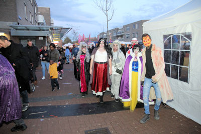 Foto 335 uit Halloween-2018